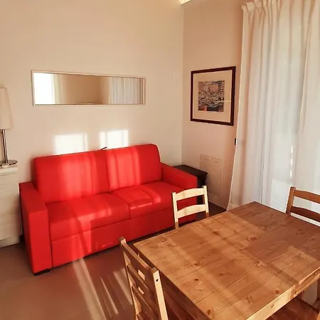 L'orto Dei Nonni Levanto
