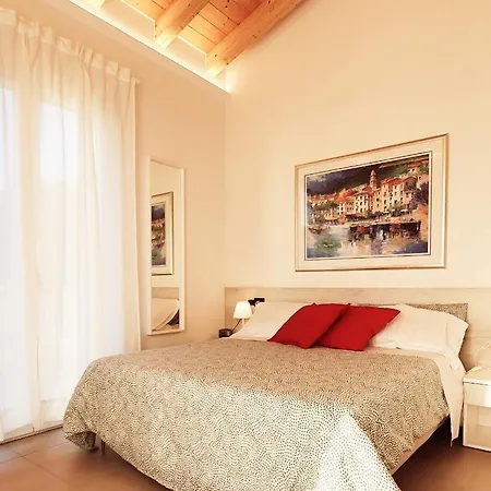 L'orto Dei Nonni Maison d'hôtes *