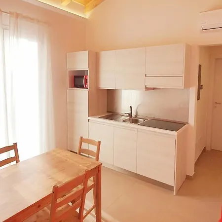 L'orto Dei Nonni 莱万托