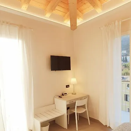 L'orto Dei Nonni Maison d'hôtes