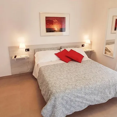 L'orto Dei Nonni 4*