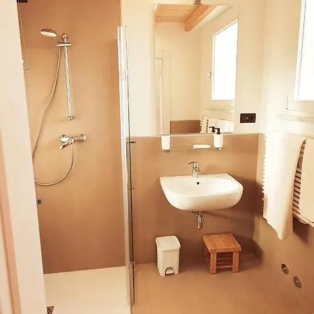 L'orto Dei Nonni Maison d'hôtes
