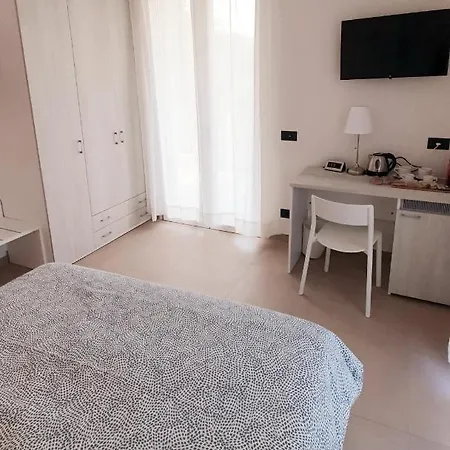 招待所 L'orto Dei Nonni 莱万托