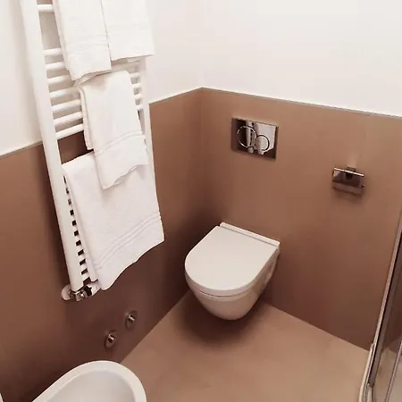 L'orto Dei Nonni 莱万托