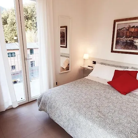 Maison d'hôtes L'orto Dei Nonni
