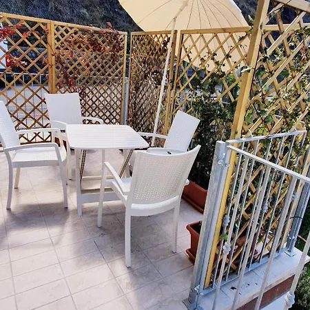 Maison d'hôtes L'orto Dei Nonni
