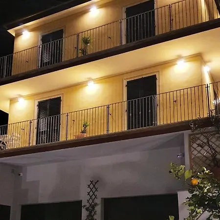 L'orto Dei Nonni 4*