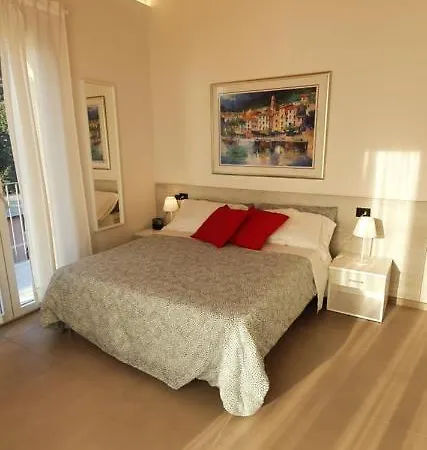 招待所 L'orto Dei Nonni 莱万托