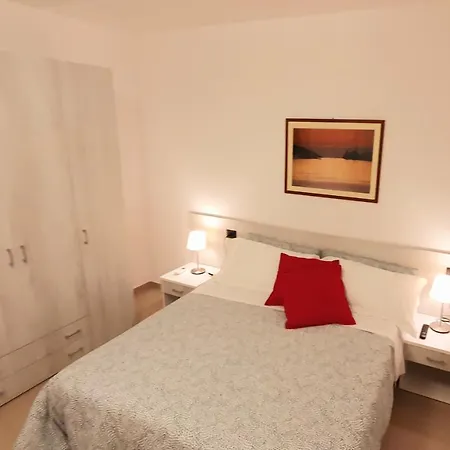 L'orto Dei Nonni * Levanto