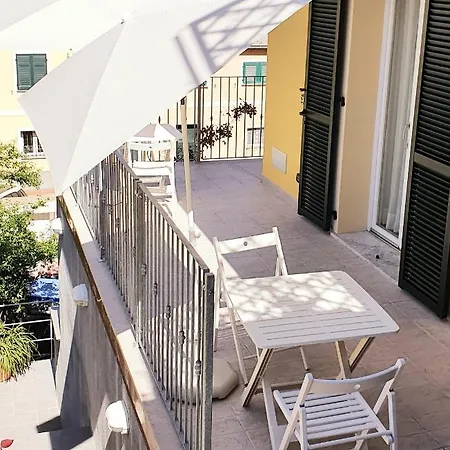 招待所 L'orto Dei Nonni 4*