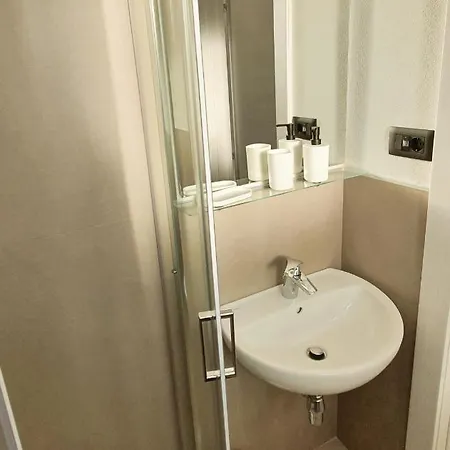 L'orto Dei Nonni 招待所 莱万托