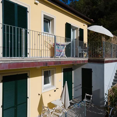 L'orto Dei Nonni