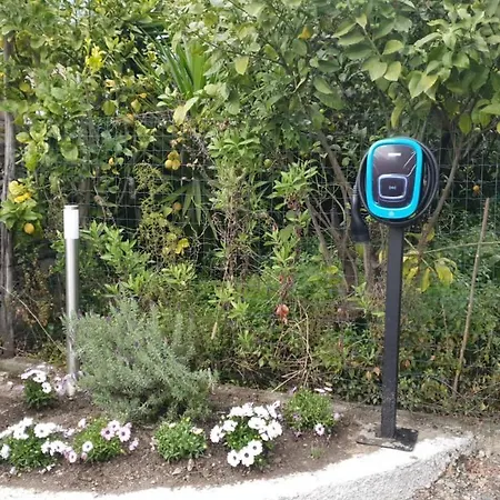 L'orto Dei Nonni * Levanto