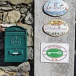 L'orto Dei Nonni Λεβάντο