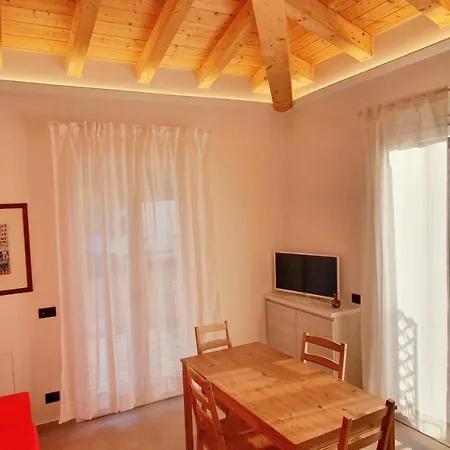 L'orto Dei Nonni Πανσιόν 4*