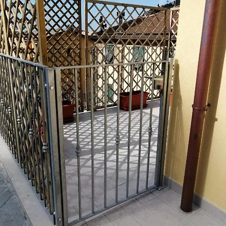 L'orto Dei Nonni 4*