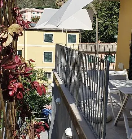 L'orto Dei Nonni 4* Levanto