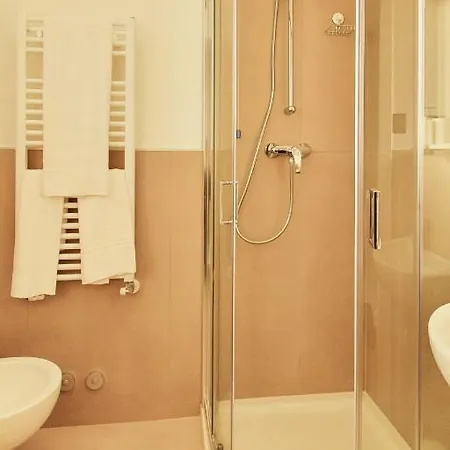 L'orto Dei Nonni 4* Levanto