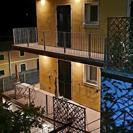 L'orto Dei Nonni בית הארחה