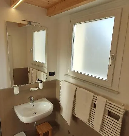 L'orto Dei Nonni Pensjonat 4*