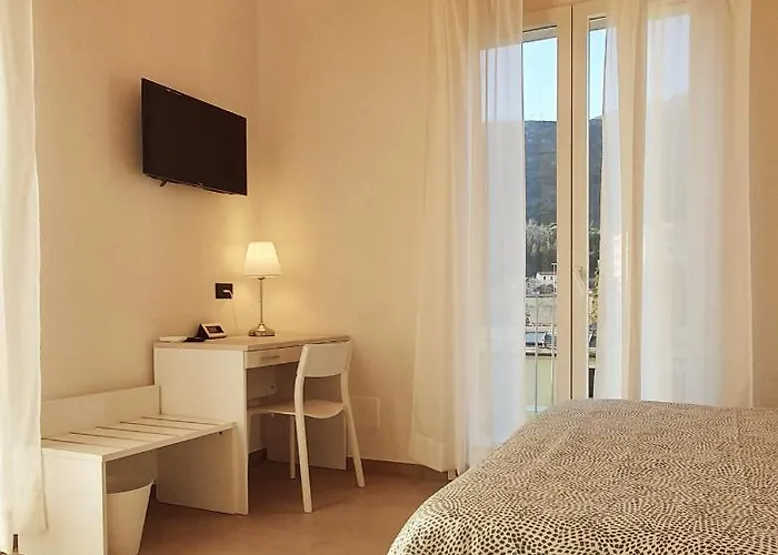 L'orto Dei Nonni 莱万托