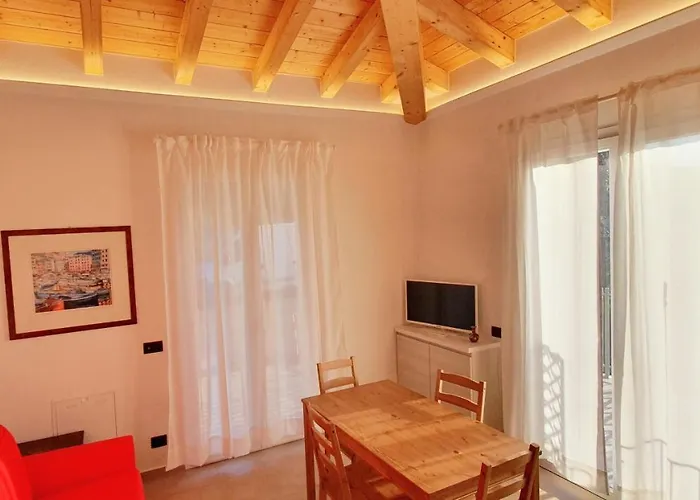 L'orto Dei Nonni Πανσιόν 4*