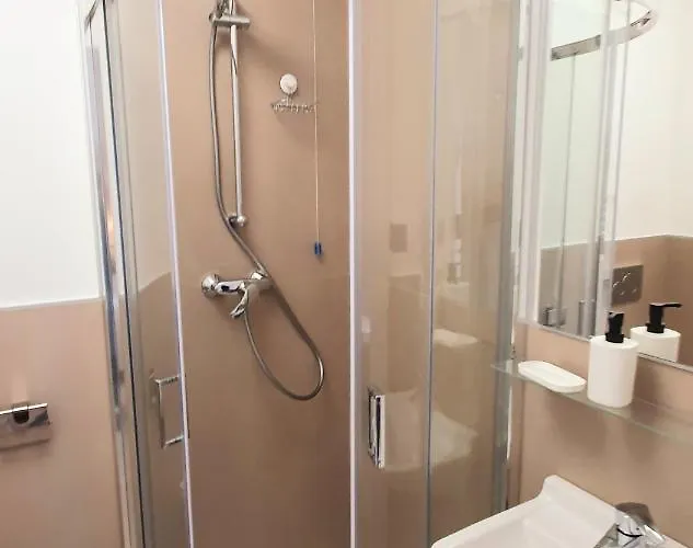 L'orto Dei Nonni Λεβάντο