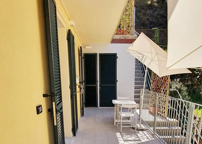 L'orto Dei Nonni Πανσιόν 4*