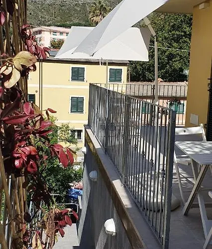 L'orto Dei Nonni 4* Λεβάντο